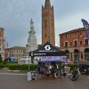 25/06/2016 Finale Criterium Italia Bici Scatto fisso Forlì